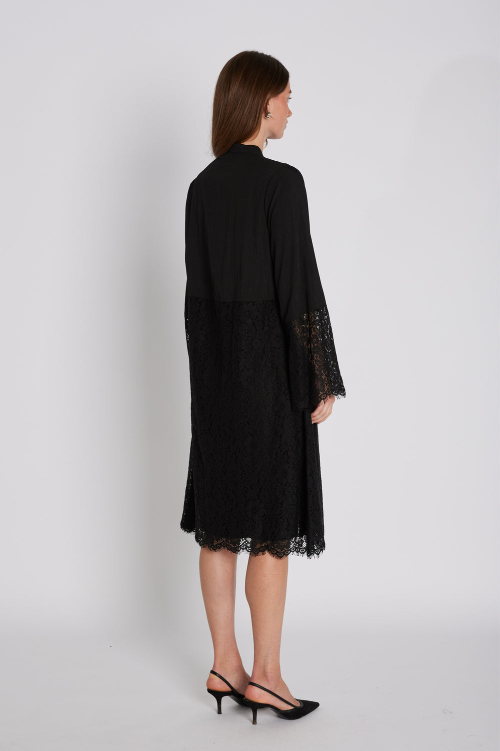 PBO PBOLimoges kjole DRESSES Sort