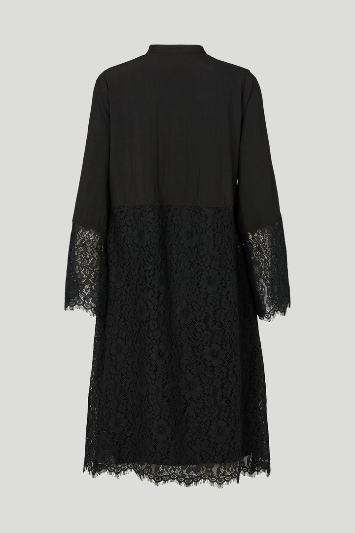 PBO PBOLimoges kjole DRESSES Sort