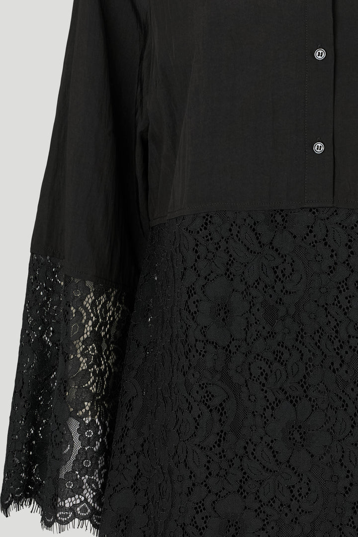 PBO PBOLimoges kjole DRESSES Sort