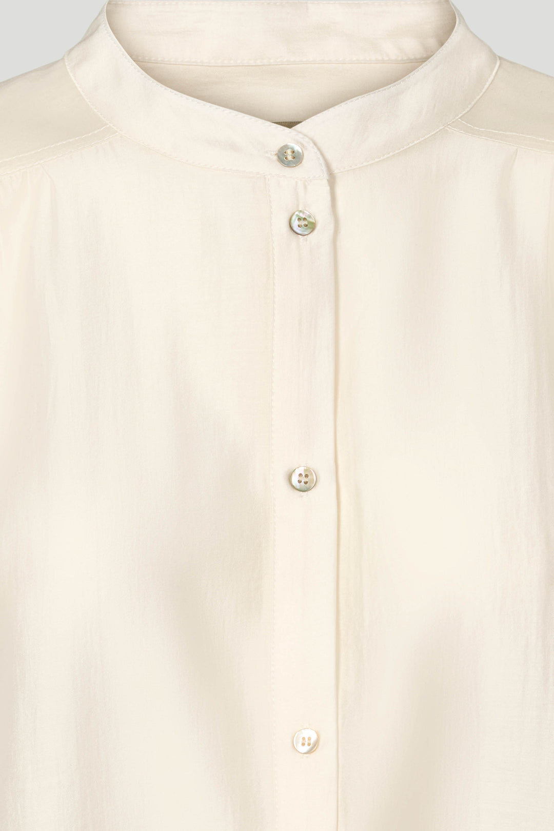 PBO PBOLona bluse BLOUSE 101 Star white