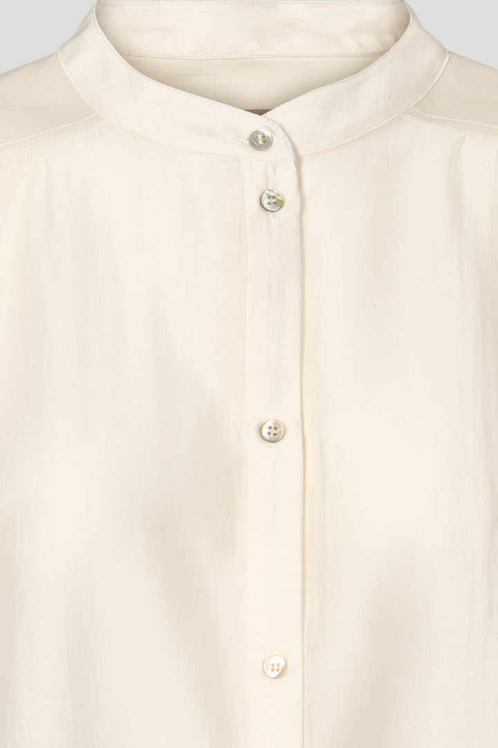PBO PBOLona bluse BLOUSE 101 Star white