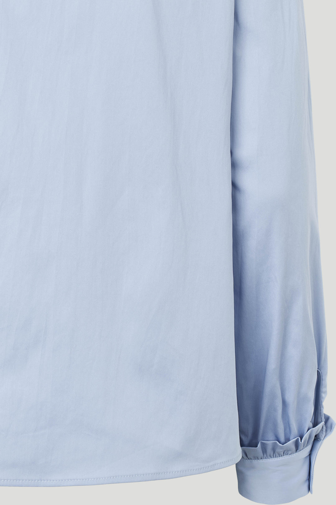 PBO PBOLuna skjorte SHIRTS 260 Classic blue