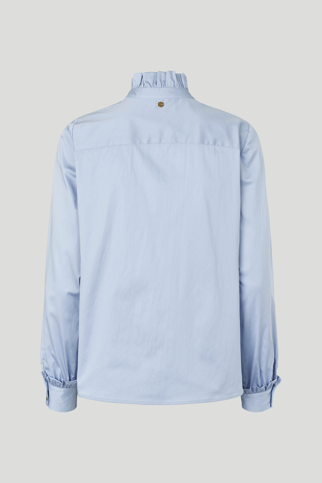 PBO PBOLuna skjorte SHIRTS 260 Classic blue