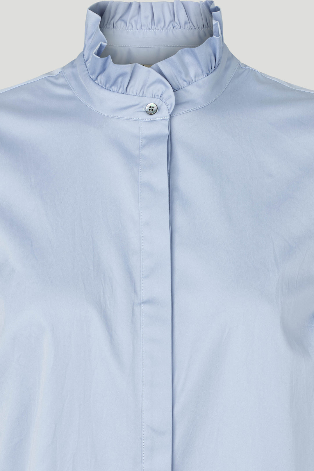PBO PBOLuna skjorte SHIRTS 260 Classic blue