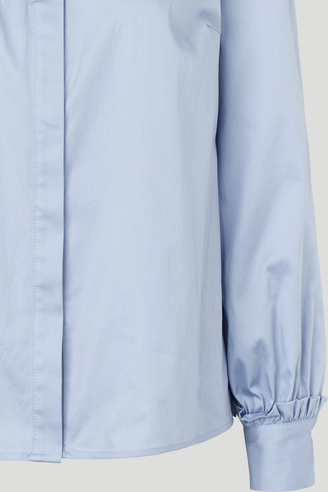 PBO PBOLuna skjorte SHIRTS 260 Classic blue