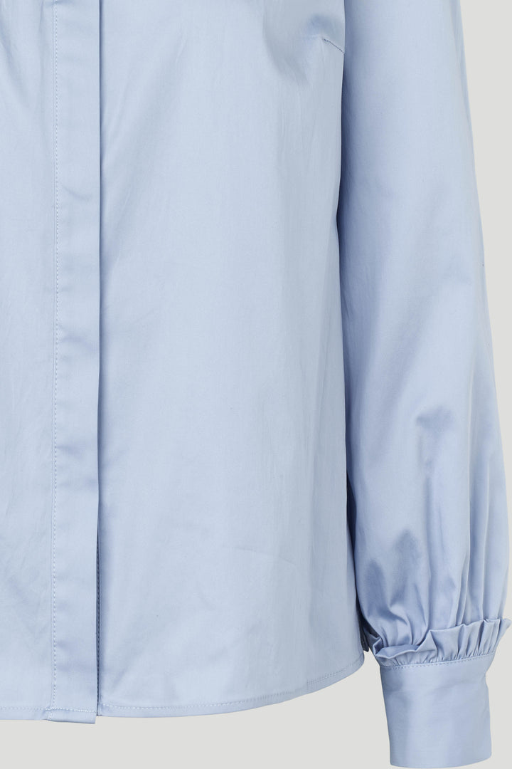 PBO PBOLuna skjorte SHIRTS 260 Classic blue