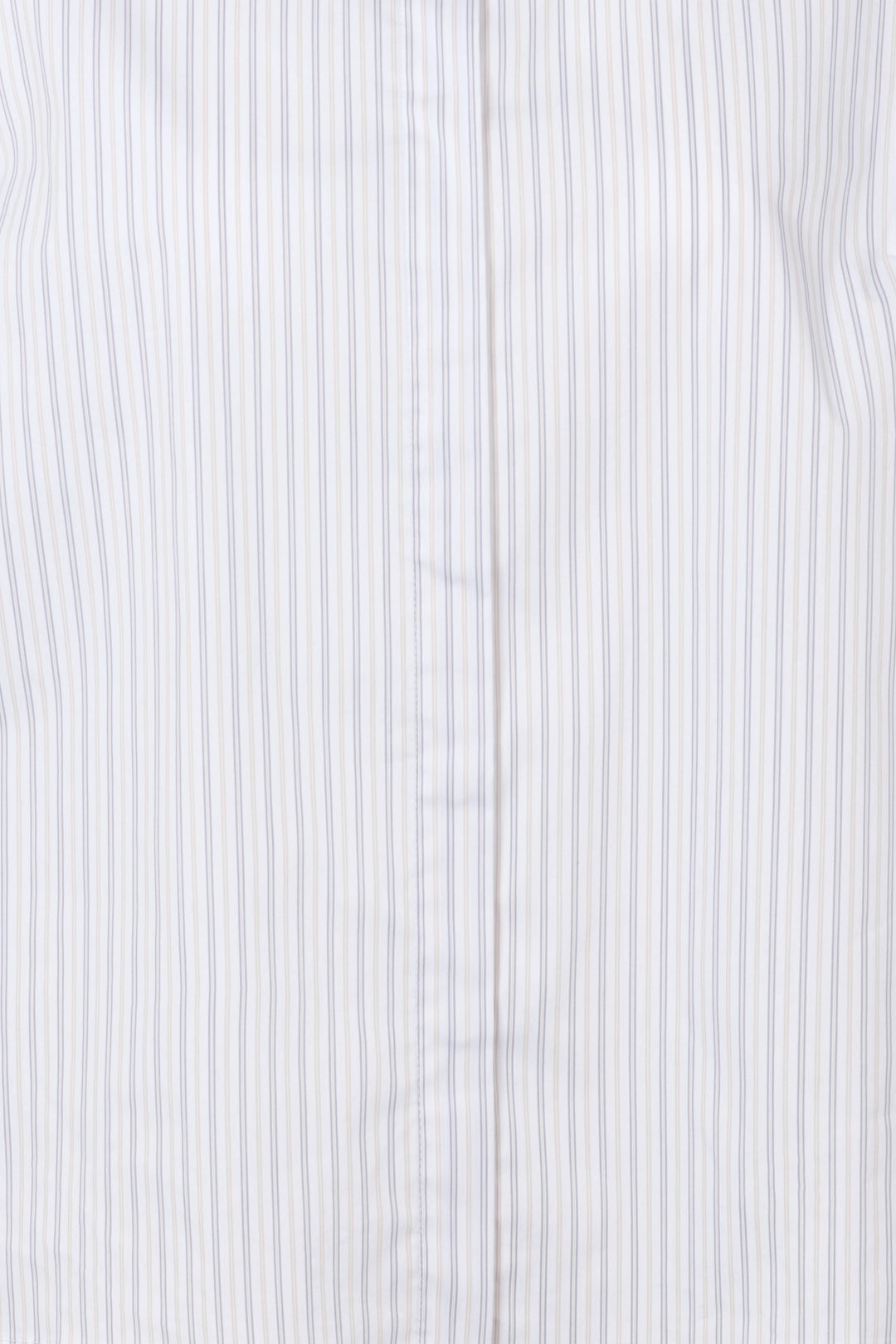PBO PBOLuna skjorte SHIRTS 424 Neutral stripe