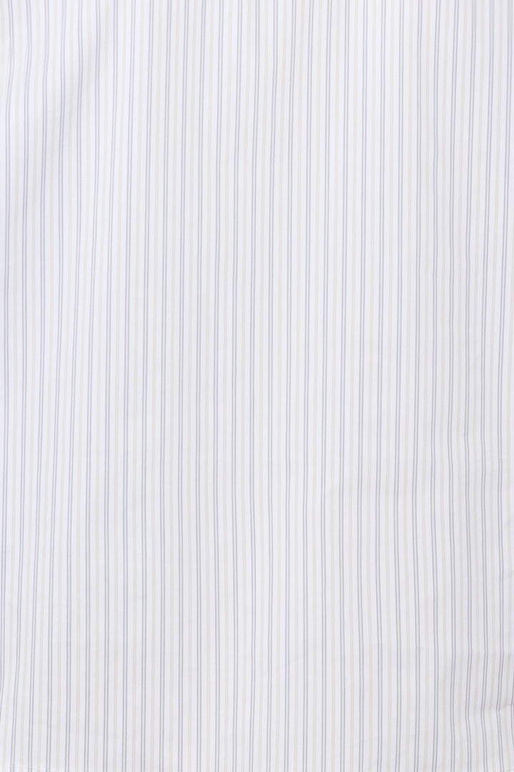 PBO PBOLuna skjorte SHIRTS 424 Neutral stripe