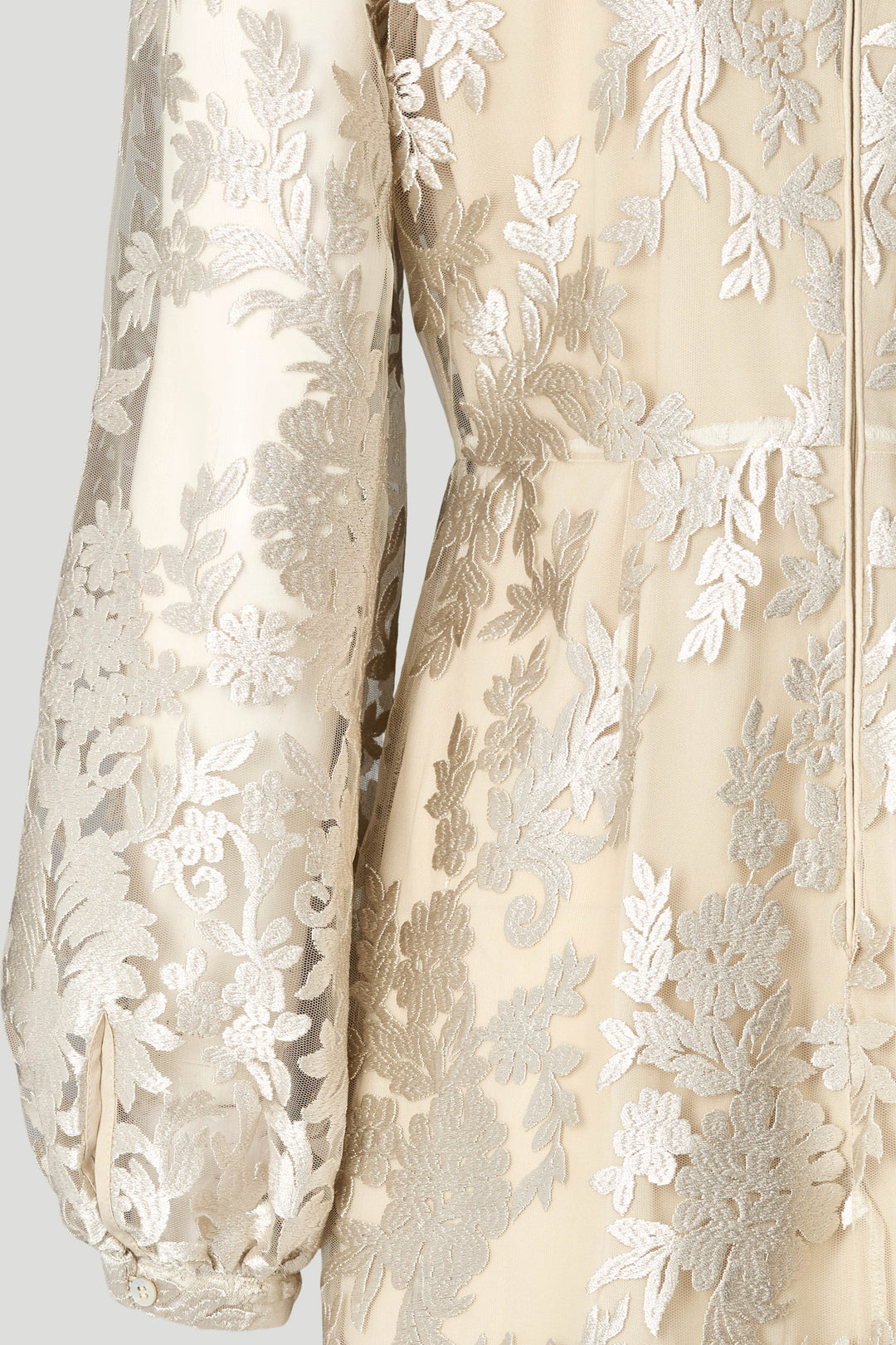 PBO PBOLyci kjole DRESSES 140 Champagne