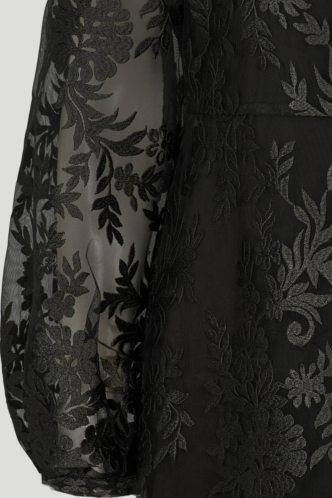 PBO PBOLyci kjole DRESSES Sort