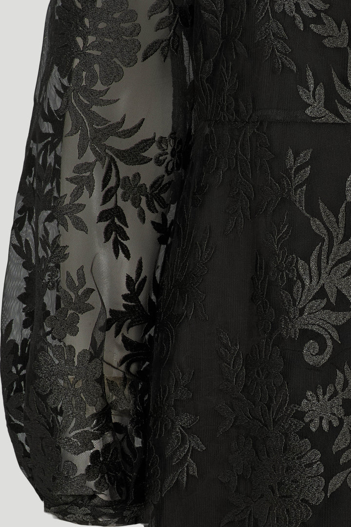 PBO PBOLyci kjole DRESSES Sort
