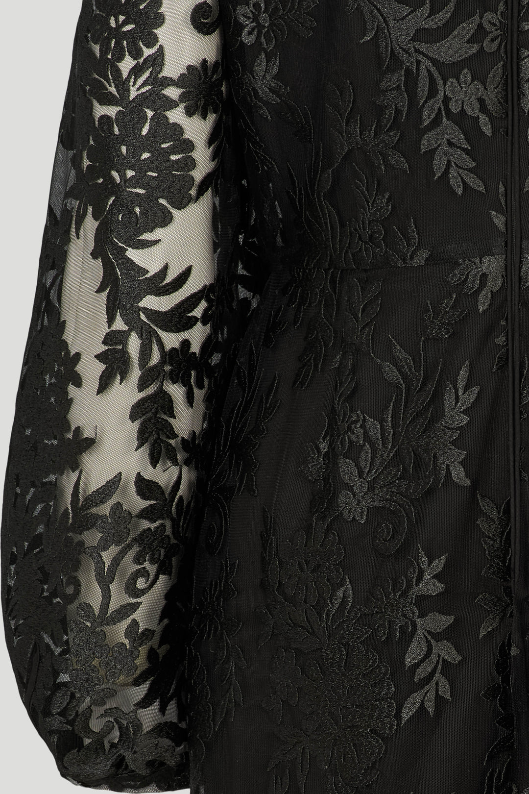 PBO PBOLyci kjole DRESSES Sort