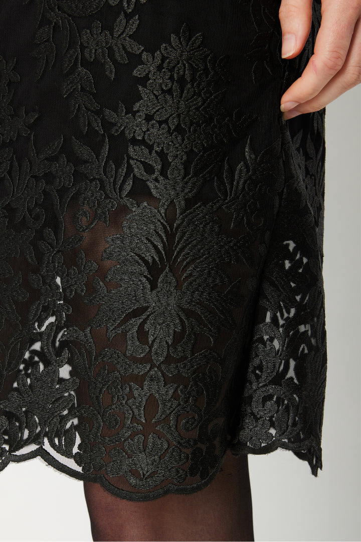 PBO PBOLyci kjole DRESSES Sort