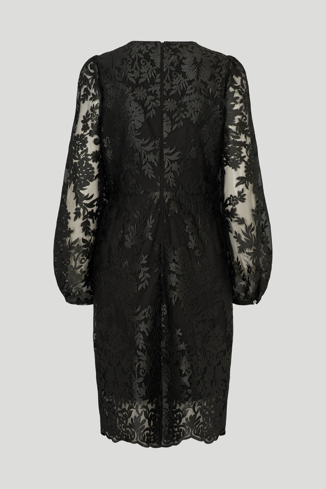 PBO PBOLyci kjole DRESSES Sort