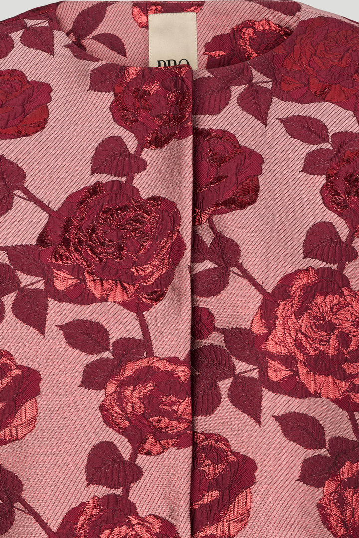 PBO PBOMaison jakke BLAZERJACKETS 378 Mellow mauve