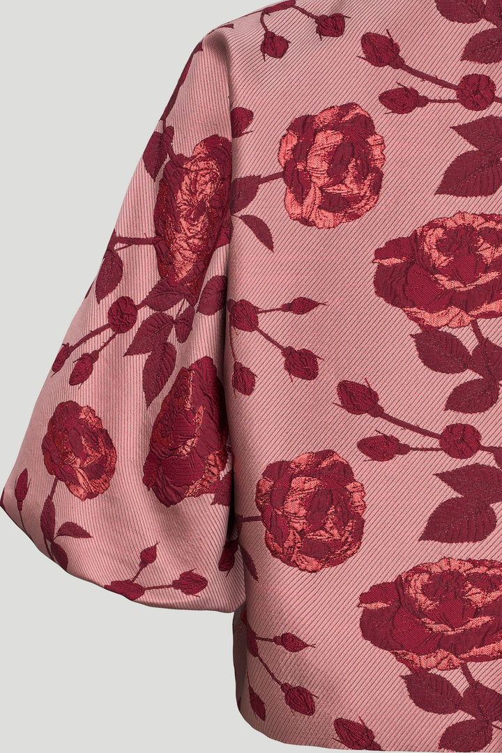 PBO PBOMaison jakke BLAZERJACKETS 378 Mellow mauve