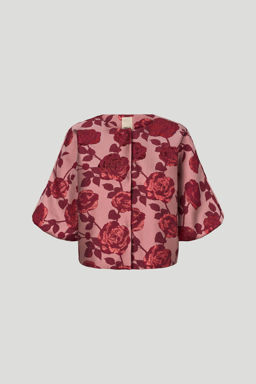 PBO PBOMaison jakke BLAZERJACKETS 378 Mellow mauve