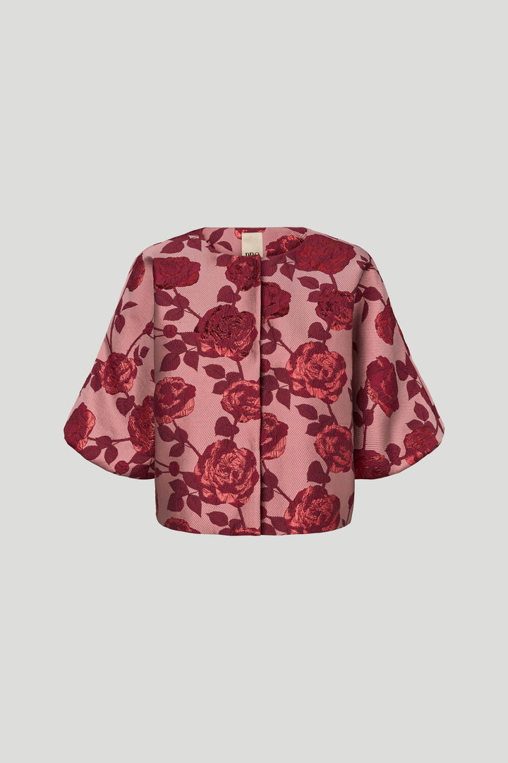 PBO PBOMaison jakke BLAZERJACKETS 378 Mellow mauve