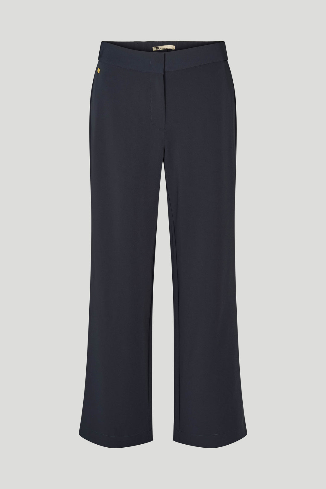 PBO PBOMalto bukser TROUSERS 250 Midnight