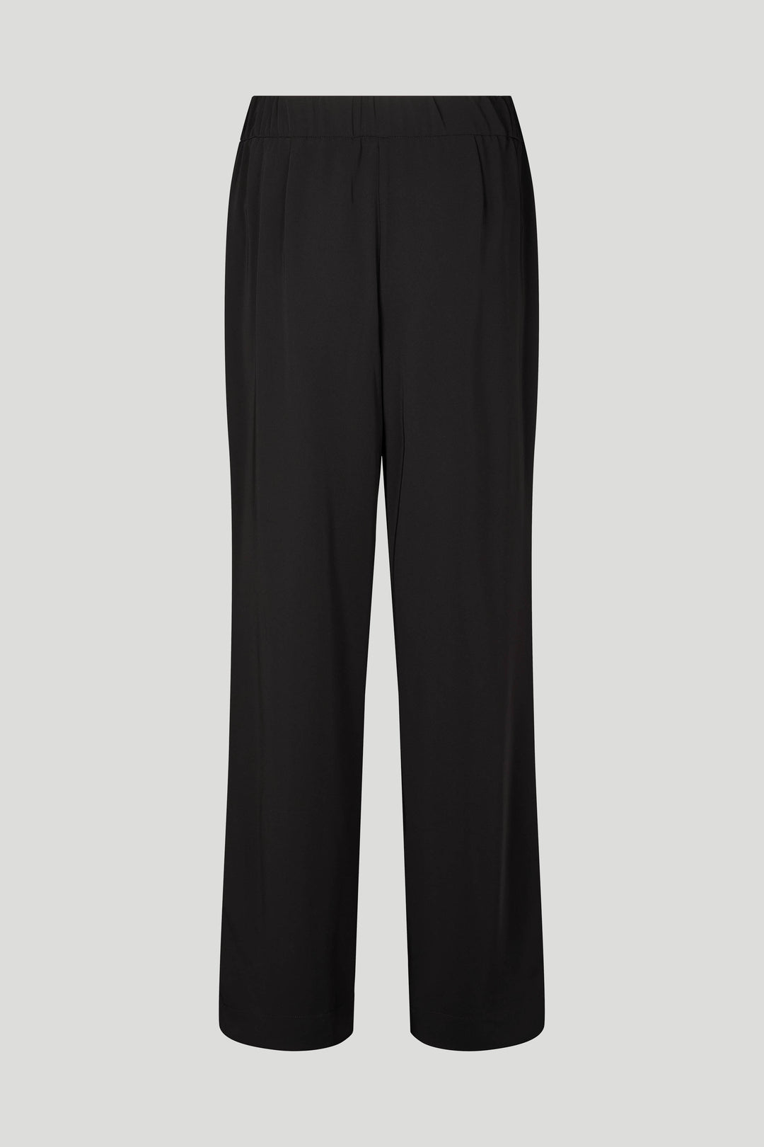 PBO PBOMalto bukser TROUSERS Sort