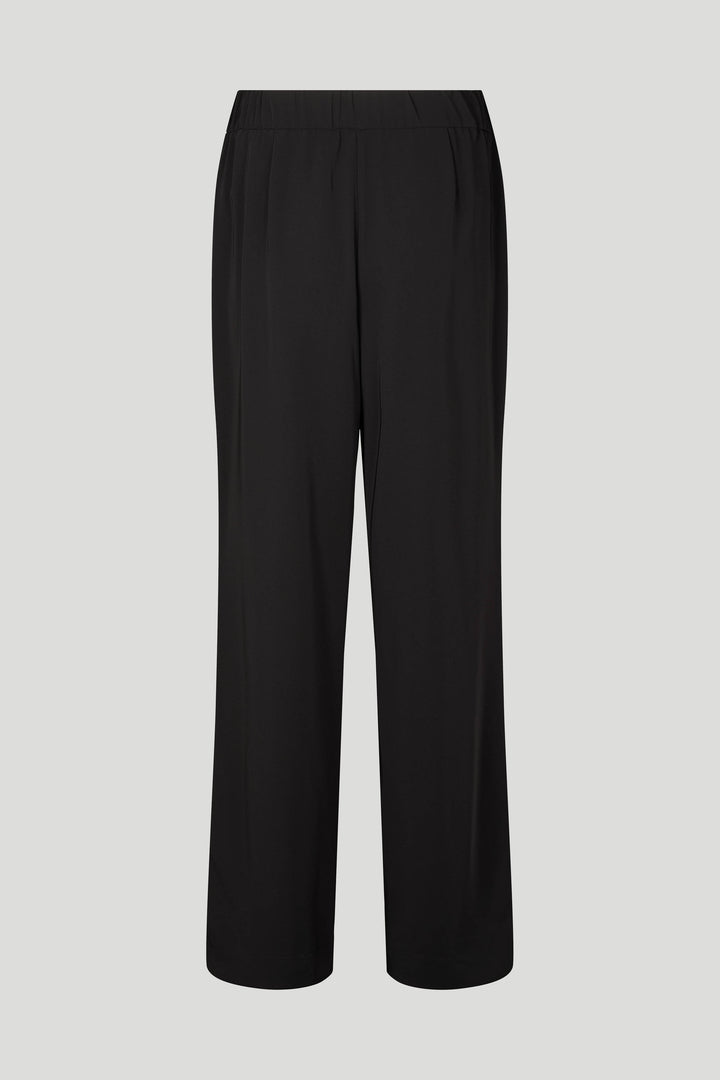 PBO PBOMalto bukser TROUSERS Sort