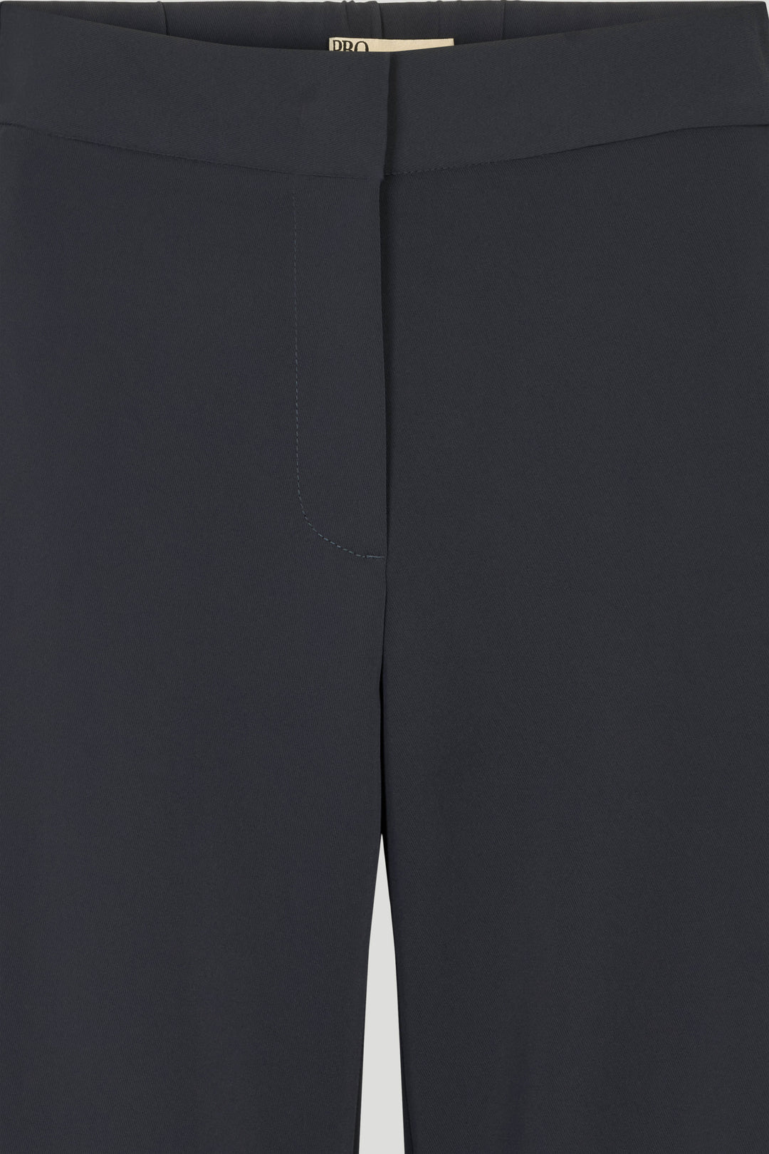 PBO PBOMalto bukser TROUSERS 250 Midnight