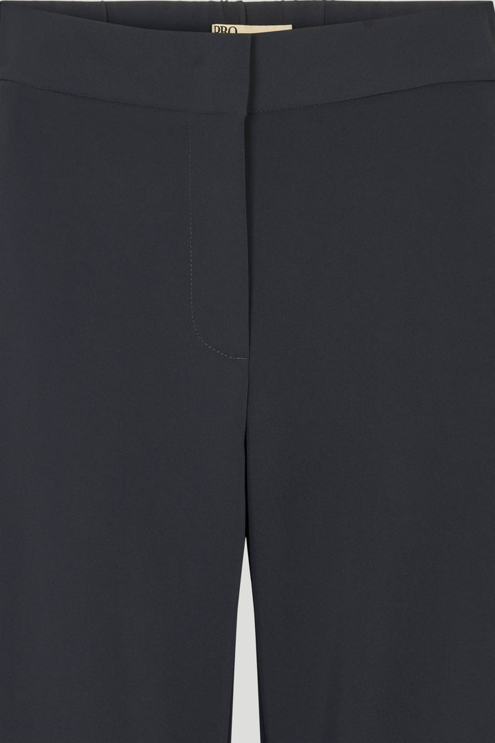 PBO PBOMalto bukser TROUSERS 250 Midnight