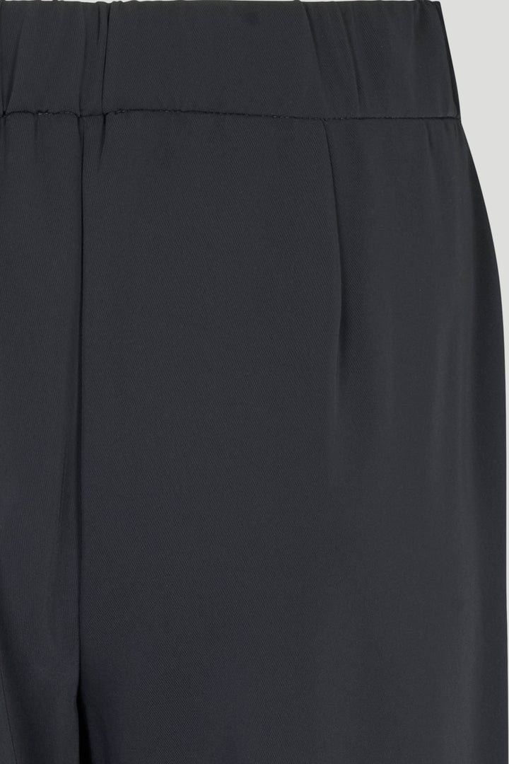 PBO PBOMalto bukser TROUSERS 250 Midnight