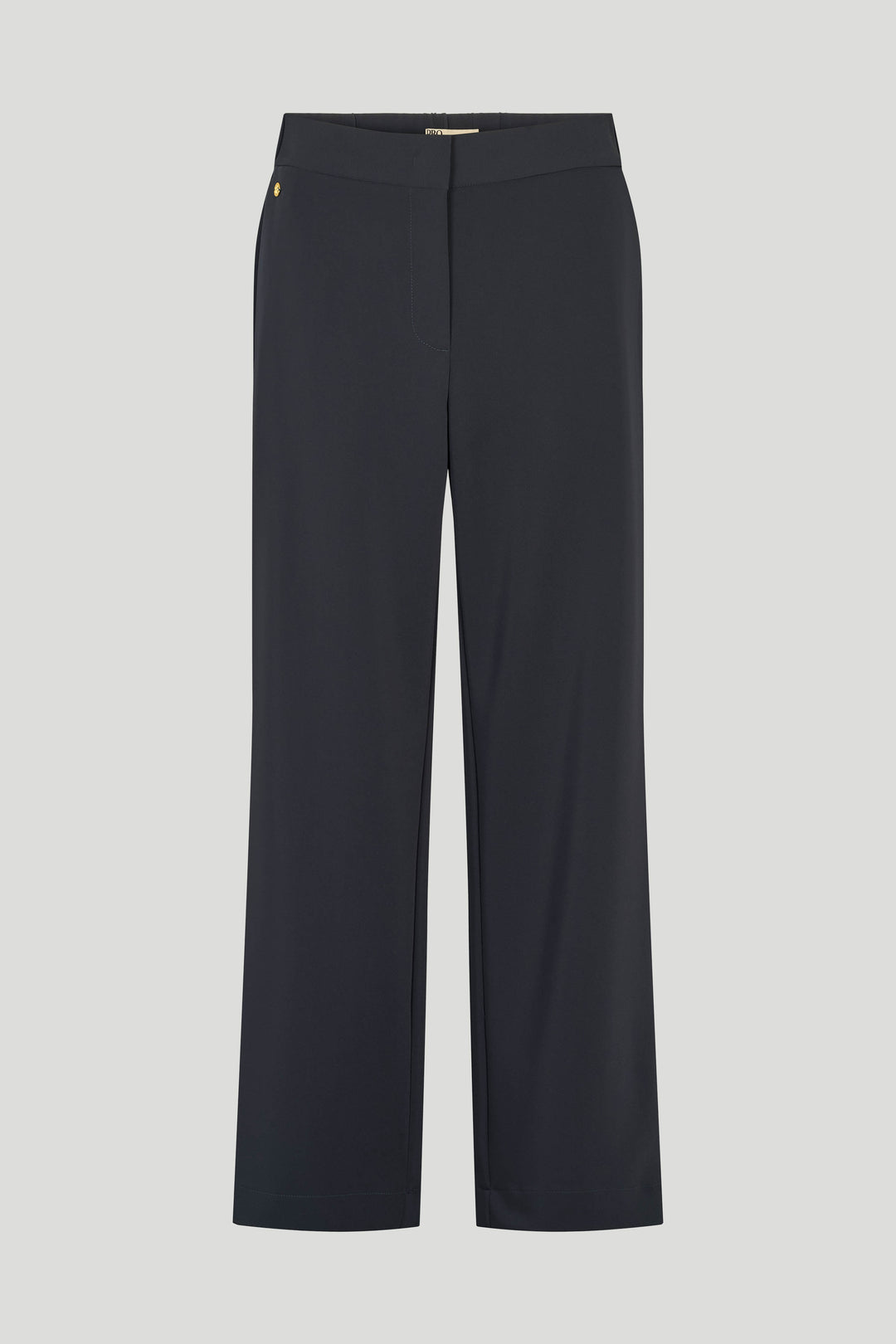 PBO PBOMalto bukser TROUSERS 250 Midnight