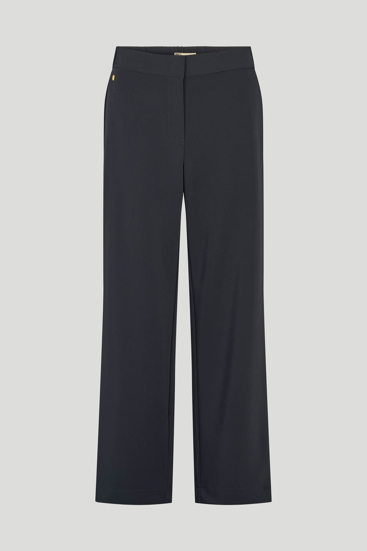 PBO PBOMalto bukser TROUSERS 250 Midnight