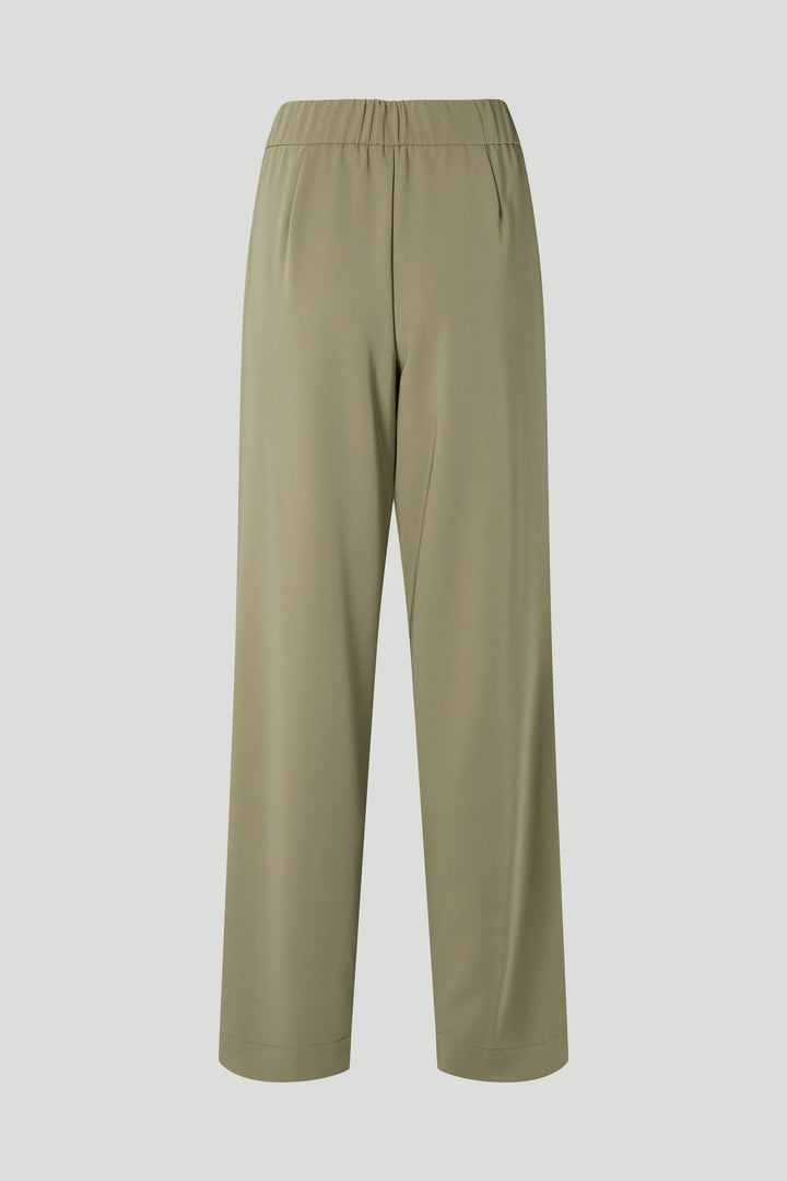 PBO PBOMalto bukser TROUSERS 540 Light army