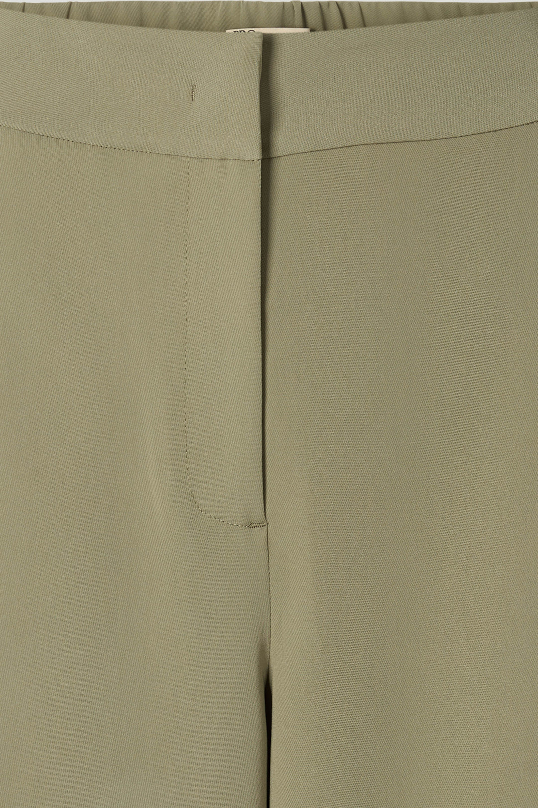 PBO PBOMalto bukser TROUSERS 540 Light army