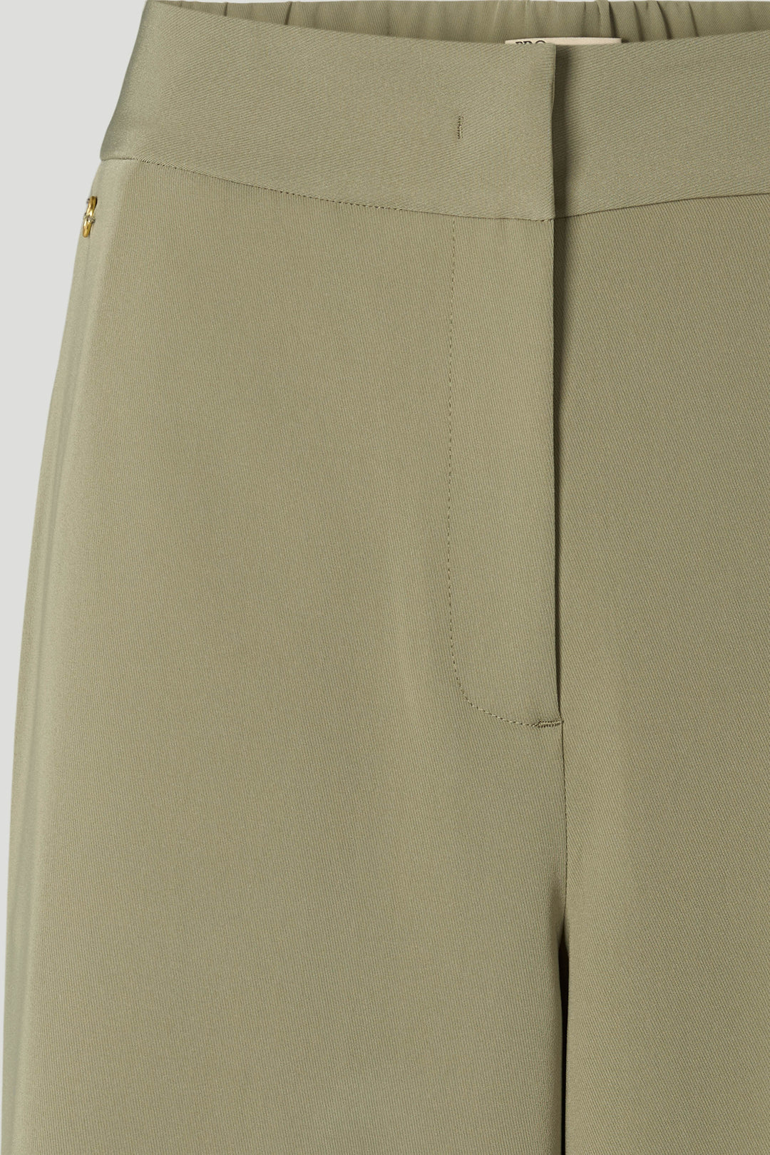 PBO PBOMalto bukser TROUSERS 540 Light army
