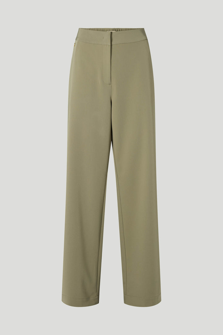 PBO PBOMalto bukser TROUSERS 540 Light army