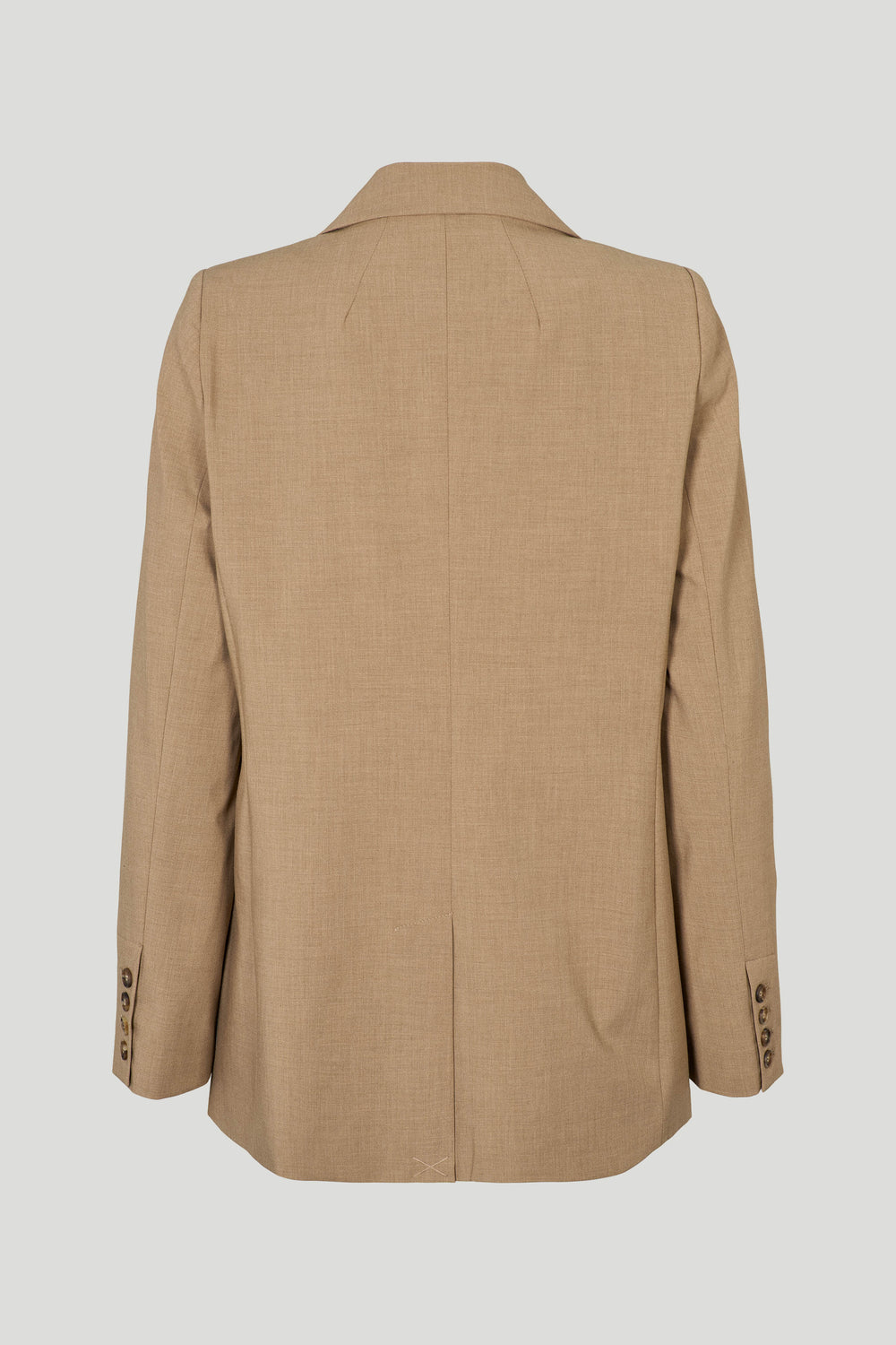 PBO PBOManisa blazer BLAZERJACKETS 142 Camel