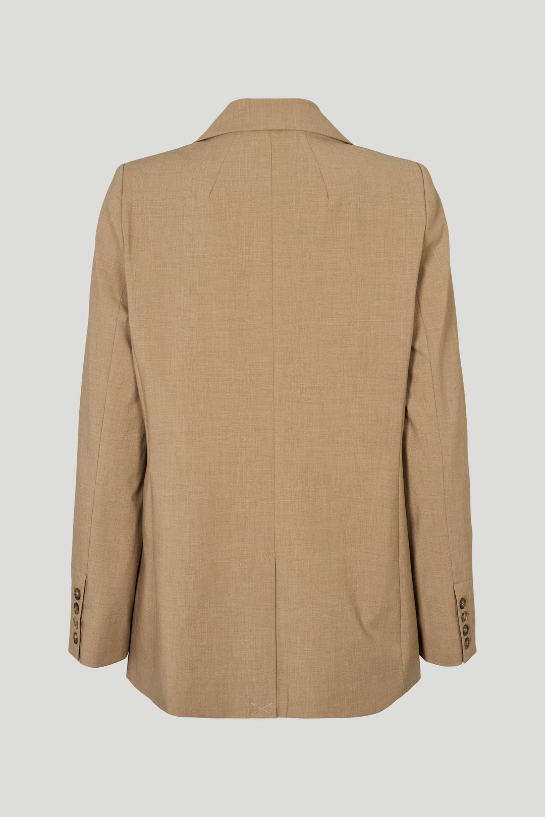 PBO PBOManisa blazer BLAZERJACKETS 142 Camel