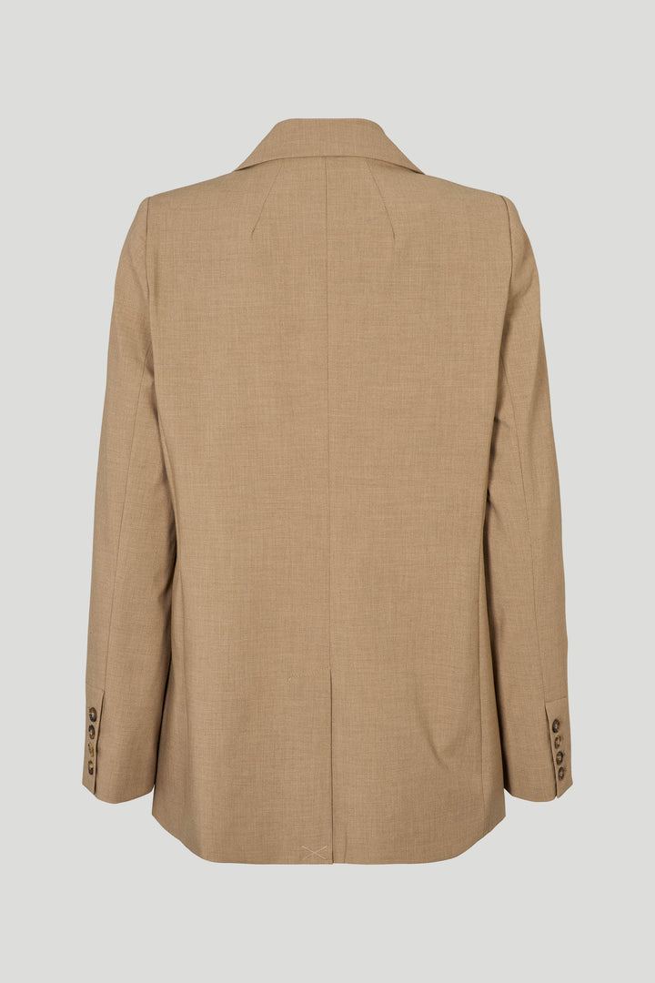 PBO PBOManisa blazer BLAZERJACKETS 142 Camel