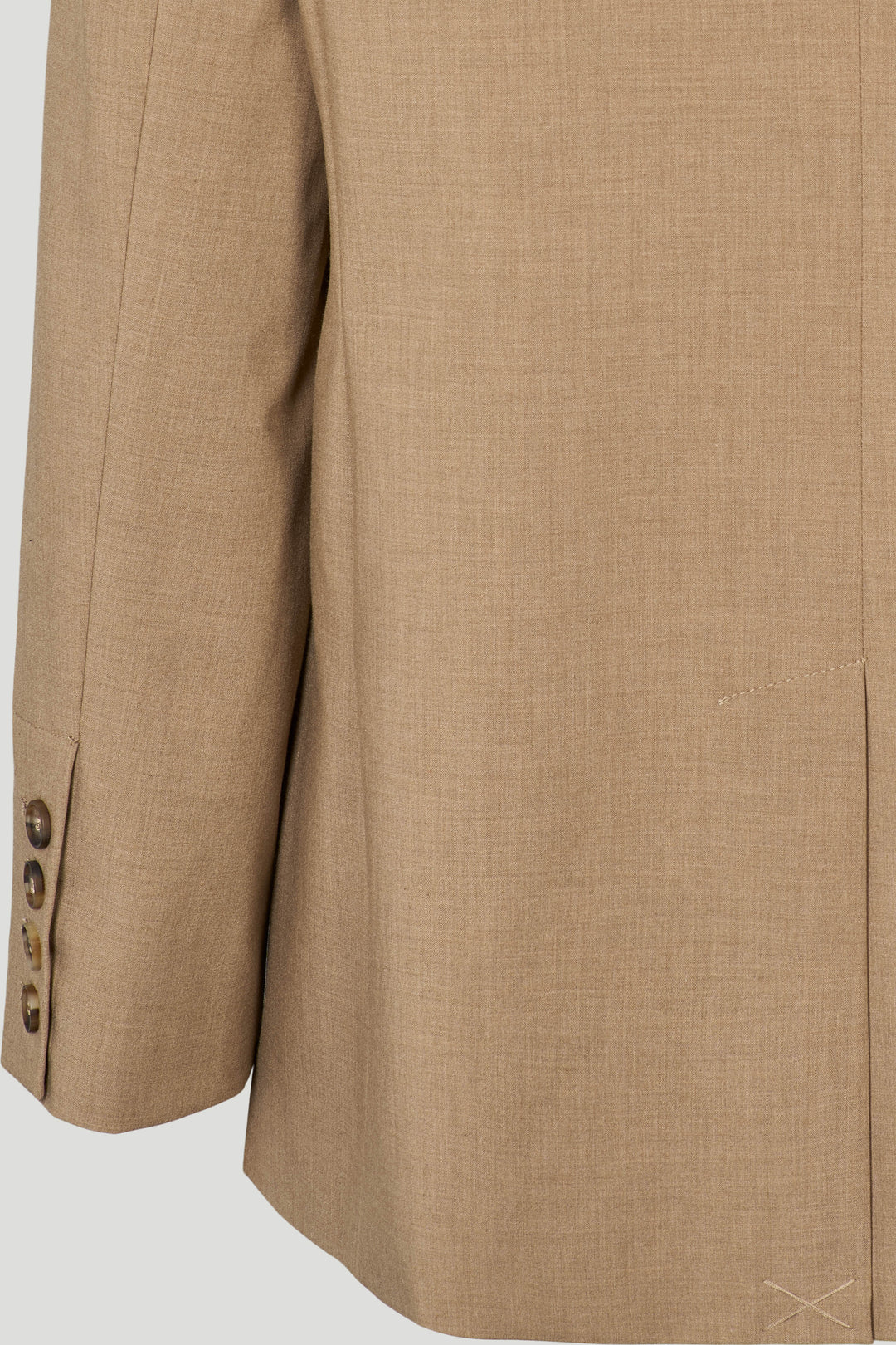 PBO PBOManisa blazer BLAZERJACKETS 142 Camel