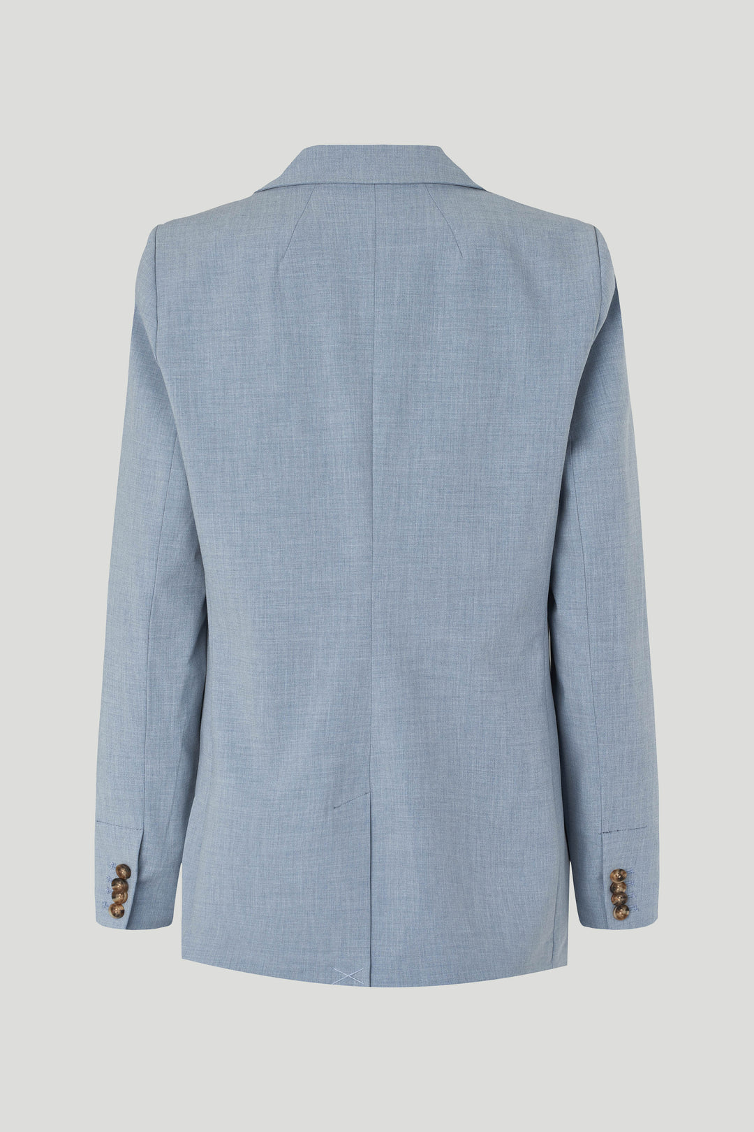 PBO PBOManisa blazer BLAZERJACKETS 266 Faded denim