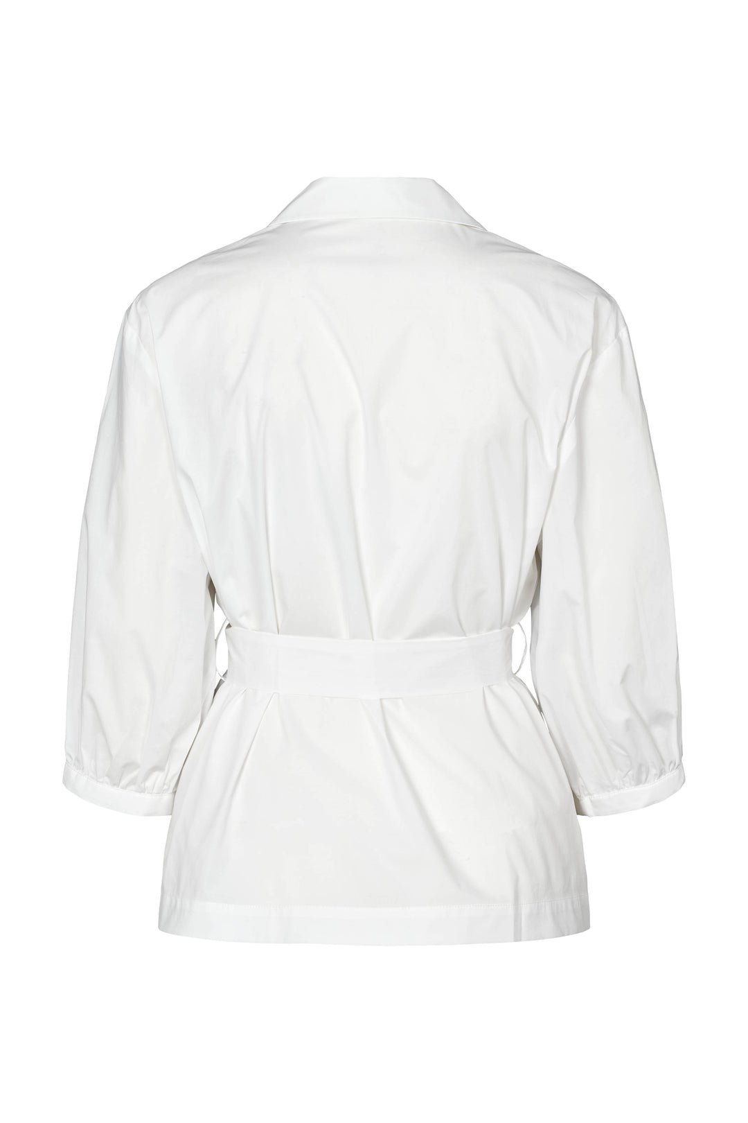 PBO PBOMara bluse BLOUSE 101 Star white