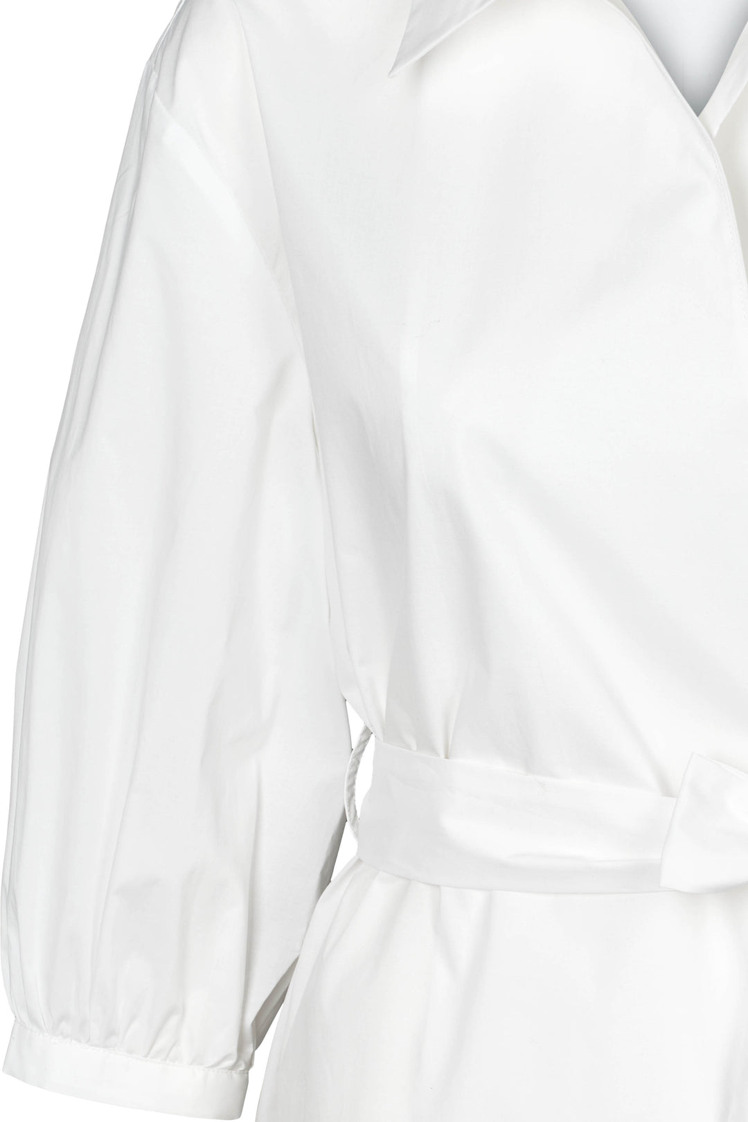 PBO PBOMara bluse BLOUSE 101 Star white