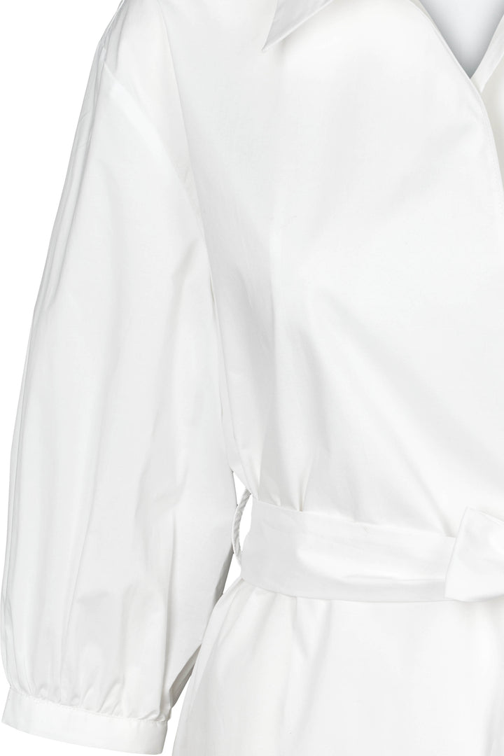 PBO PBOMara bluse BLOUSE 101 Star white