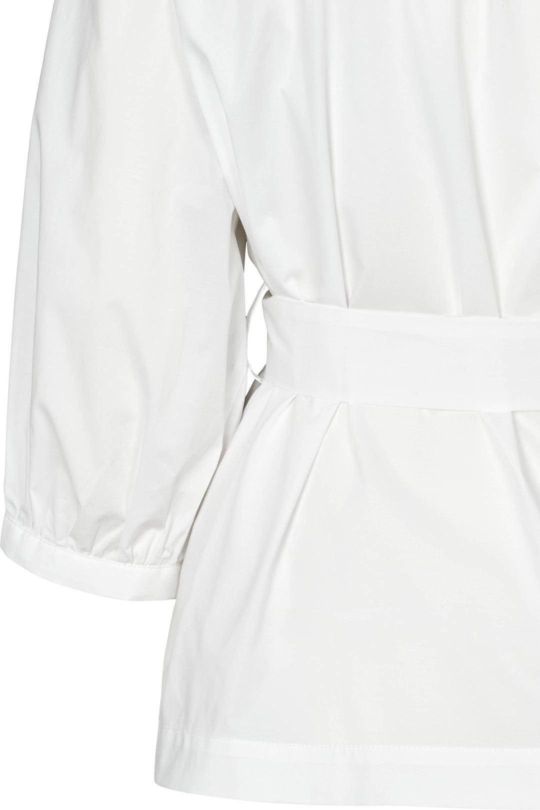 PBO PBOMara bluse BLOUSE 101 Star white