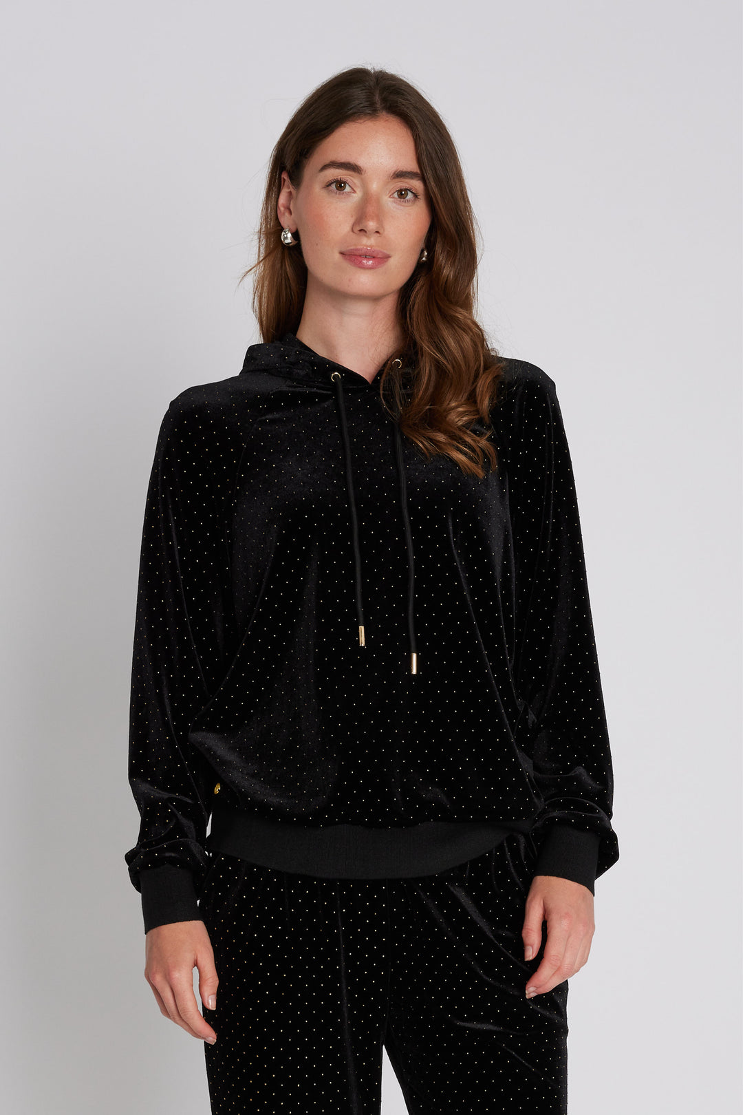 PBO PBOMarlip sweatshirt SWEATSHIRT Sort