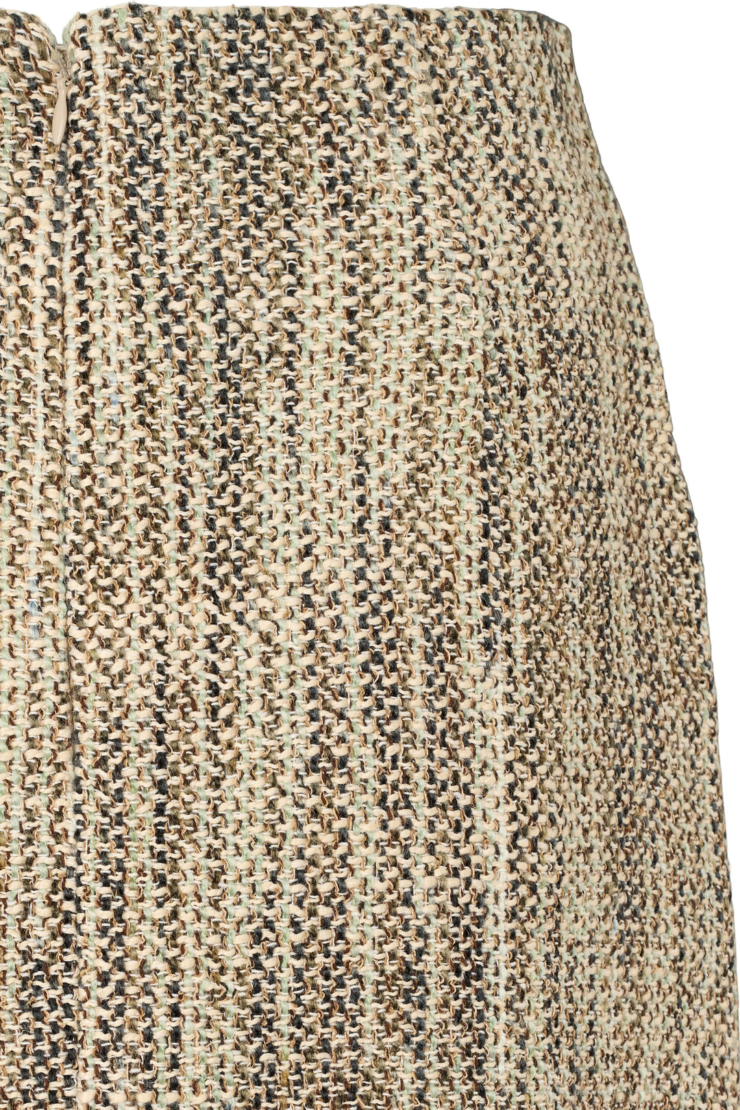 PBO PBOMarmonti nederdel SKIRTS 952 Black/Natural