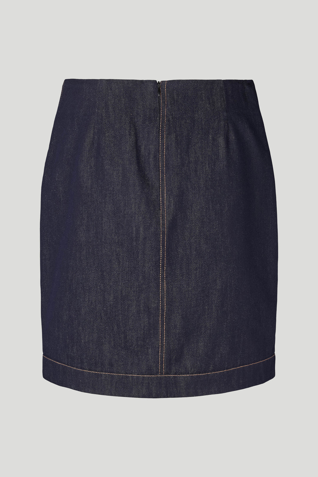 PBO PBOMarmonti nederdel SKIRTS 253 Dark denim