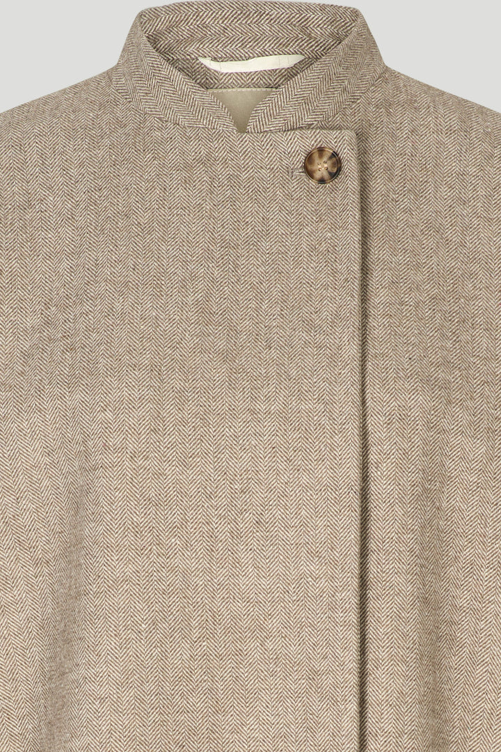 PBO PBOMarriot cape CAPE 465 Chocolate chip