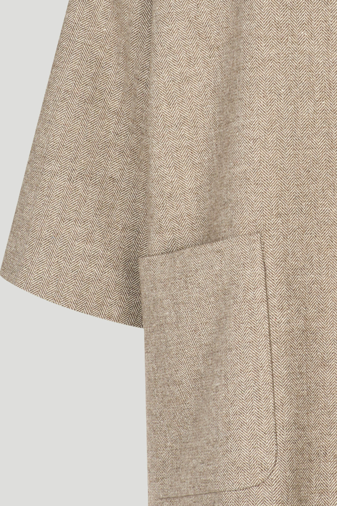 PBO PBOMarriot cape CAPE 465 Chocolate chip