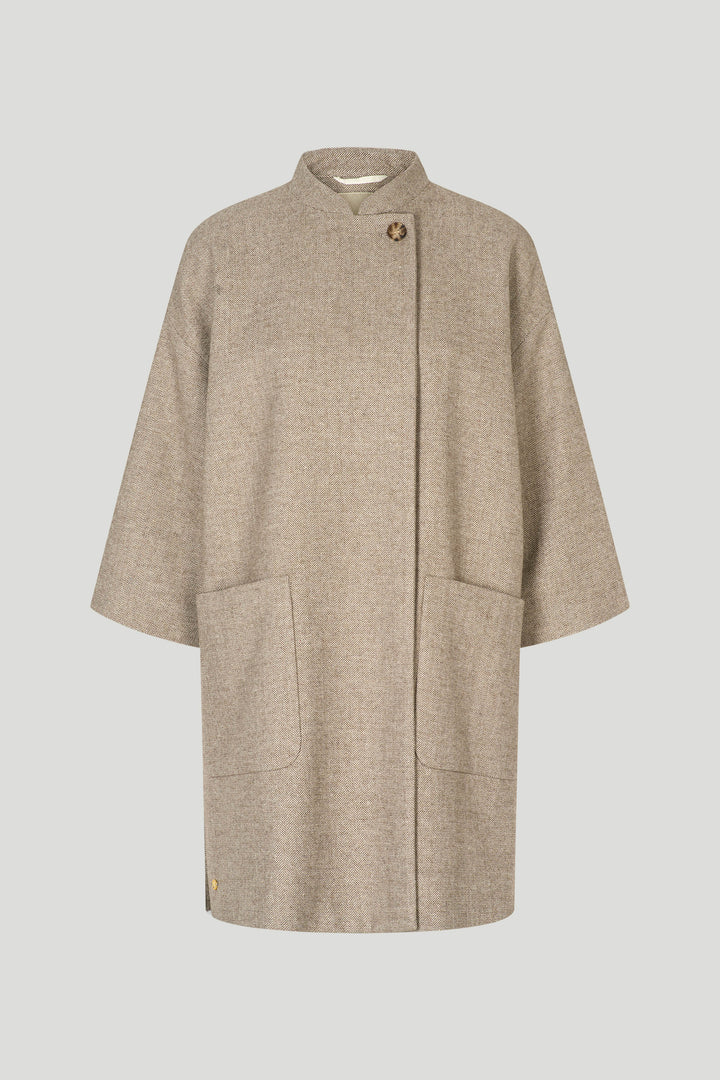 PBO PBOMarriot cape CAPE 465 Chocolate chip