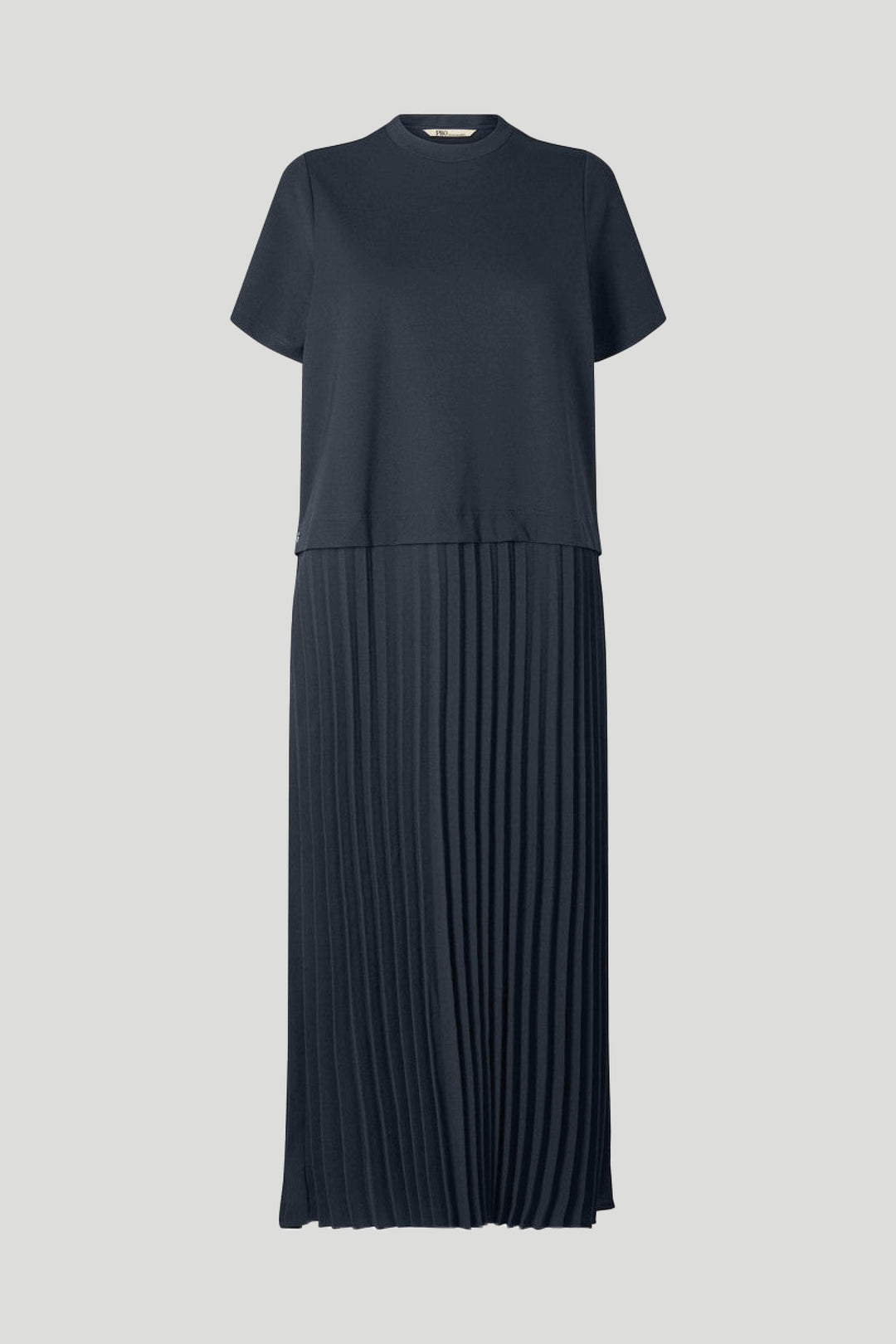 PBO PBOMati kjole DRESSES 250 Midnight